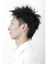 ヴォーグ 春日井高蔵寺店(VOGUE)&nbsp;２ブロックショート