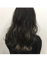 ルース(RUTH) ナチュラルトーングラデーション