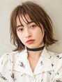 ヘアーディレクション オクハラ(hair direction okuhara)&nbsp;2018ヘアーオブザイヤーファイナリスト・リアルフォトコン受賞