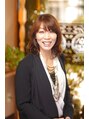 ユウシン(YUSHIN) 永田 まゆみ