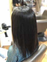 ワショウ ユーノ(WASHAW JUNO)&nbsp;さらさら☆縮毛矯正