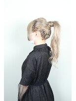 クリップ ジョイント ゴッド(CLIP JOINT GOD)&nbsp;エクステンション☆