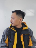 ピエドプールポッシュ(PiED DE POULE POCHE)&nbsp;ベリショ！