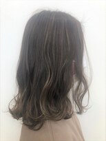 ブーケ(bouquet)&nbsp;ハイライトミディアム