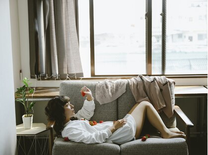 エレナ(Helena)の写真