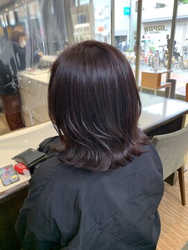 ジャパン ホンテン(JAPAN HONTEN) 外ハネボブ