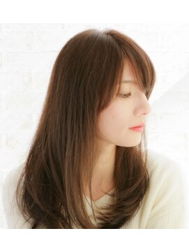 ノイ 笹塚店(noi) 知的エレガントストレート