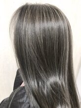 【トリートメントメニュー】oggiotto　髪質改善　トリートメント　エステ　プロセス