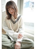 似合わせスタイル◇アナタのなりたいイメージに近づく!