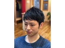 コルサヘアービリス (Colza hair BIRIS )