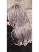 エイル 茶屋町(Eir)&nbsp;【ブリーチ】【ハイトーン】【髪質改善】【トリートメント】