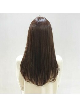フェアリーテール 高坂店 【美しいつや髪へ、つや髪度★★★★☆】うるつやナチュラル