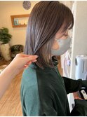 【marl.】インナーグレージュ