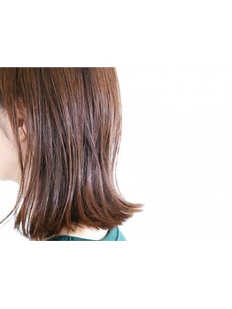 マンツーマン施術で待ち時間なく、一人一人に合わせた施術を提供します。お客様の満足度も◎