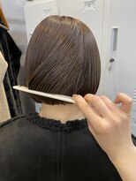 アマーク(a mark)&nbsp;【能田 花音】ミニボブ