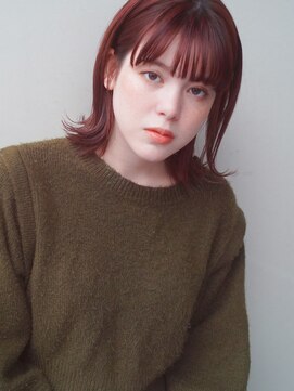 レジュアル(RESSUAL) チョコレート大人ガーリーモードプリカール