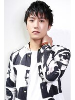 ラフィスヘアートゥルー 葛西店(La fith hair true)&nbsp;【Lafith】ビジネスショート