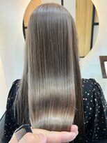 ケー 北千住(K.)&nbsp;おしゃれハイトーン