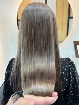 ケー 北千住(K.) おしゃれハイトーン