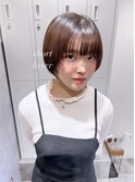 ショートレイヤー