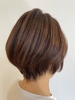 クララ トヨハシ(CLALA Toyohashi)&nbsp;大人ナチュラルショート