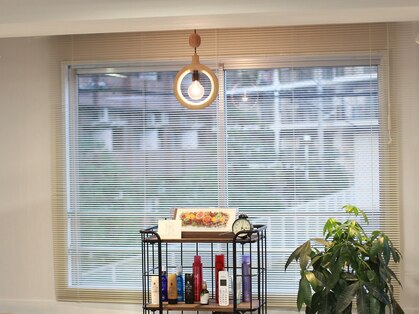 シャンブル(chambre)の写真