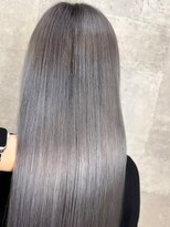 スキル 水戸(SKILL)&nbsp;ニュアンスカラー/シルバーアッシュ/グレーベージュ