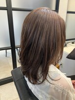 ファイブ ノーヴル カラット(5 Noble ct.)&nbsp;軽めスタイル