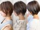 ソア フォー ヘアー(Soi for hair)の写真
