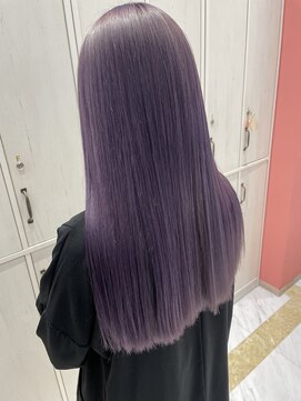 ホープ(hope) ラベンダーカラー