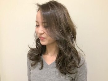 ラコヘアーラボ(Laco Hair Labo)の写真/トレンドを取り入れながら、あなたのライフスタイルに合わせたヘアをご提案★寄り添ったカウンセリングが◎