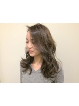 トレンドを取り入れながら、あなたのライフスタイルに合わせたヘアをご提案★寄り添ったカウンセリングが◎
