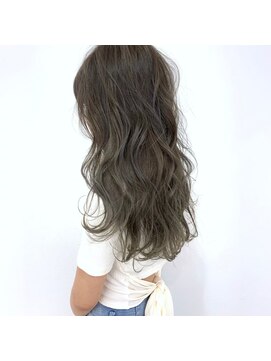 パロ(PALO) オリーブグレージュ