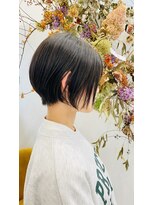 アクシス(AXIS)&nbsp;大人ショート