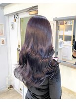 ミライフ(mlife)&nbsp;・ラベンダーグレー