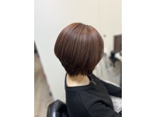 ヘアーカルチャー 小倉台店 HAIR CULTURE