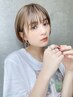カット+トリートメント ￥10450→￥8800[自由が丘駅]