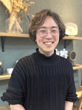ハロー 池田店(Hollow) 真鍋 孝平