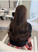 アッシュブラウン【KAYAMA】