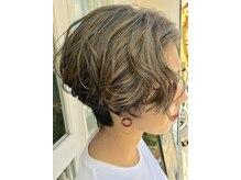 カンナヘアーメゾン(Canna hair maison)