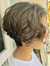 カンナヘアーメゾン(Canna hair maison)