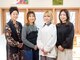 ルプス ヘアーアンドメイク(LUPUS HAIR&MAKE)の写真/親しみやすい女性Stylistが多い《LUPUS》★繊細な悩みも話しやすい！もっと“魅力UPスタイル”が叶うハズ☆