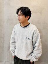 ヒュージ 三軒茶屋(huge) 南部 勝利