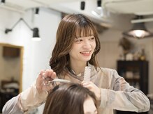 リビュー(re view)