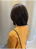 エルサフィロ 肥後橋】お客様スタイル