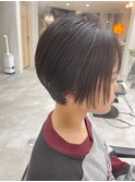 SEED Style ショート