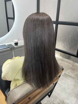 アルート 町田店(aroot) ＊グレージュ＊