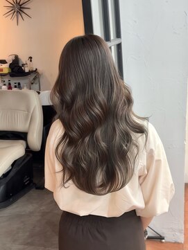 ジュイル シブヤ(JEWIL SHIBUYA) JEWIIL渋谷 グレージュブラウン