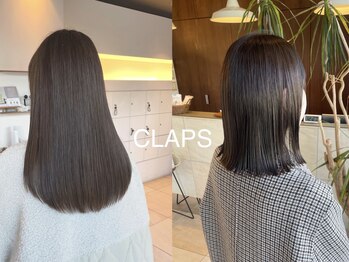 ＣＬＡＰＳ　上永谷