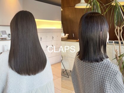 クラップス 上永谷(CLAPS)の写真